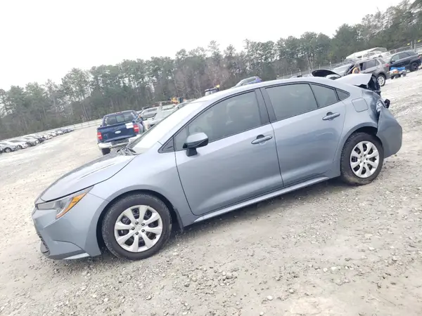 5YFB4MDE1RP219482 2024 TOYOTA COROLLA - Image 1
