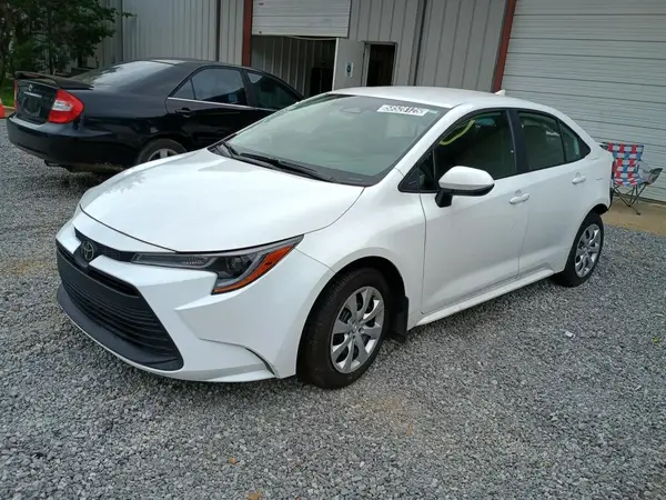 5YFB4MDE1RP220714 2024 TOYOTA COROLLA - Image 1