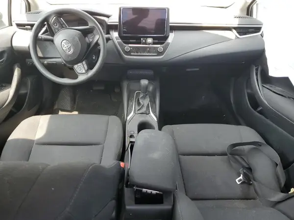5YFB4MDE1RP220714 2024 TOYOTA COROLLA - Image 8