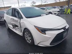 5YFB4MDE1RP221491 2024 TOYOTA COROLLA