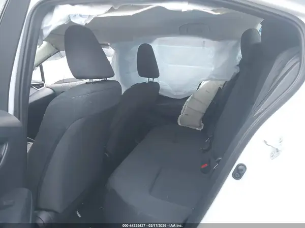 5YFB4MDE1RP221491 2024 TOYOTA COROLLA - Image 8