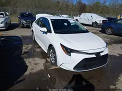 5YFB4MDE1RP221636 2024 TOYOTA COROLLA