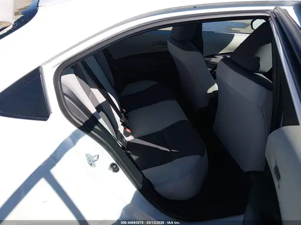 5YFB4MDE1RP221636 2024 TOYOTA COROLLA - Image 8