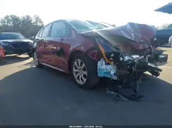 5YFB4MDE1RP221748 2024 TOYOTA COROLLA