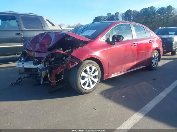 5YFB4MDE1RP221748 2024 TOYOTA COROLLA - Image 2
