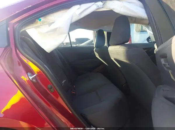 5YFB4MDE1RP221748 2024 TOYOTA COROLLA - Image 8