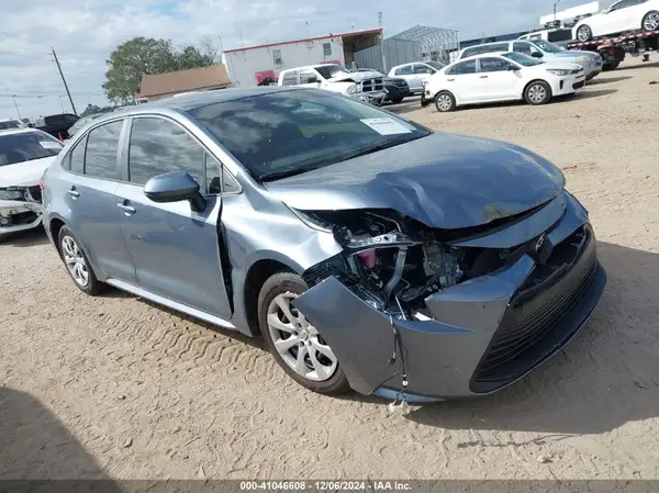 5YFB4MDE1RP222172 2024 TOYOTA COROLLA - Image 1
