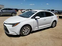 5YFB4MDE1RP222561 2024 TOYOTA COROLLA
