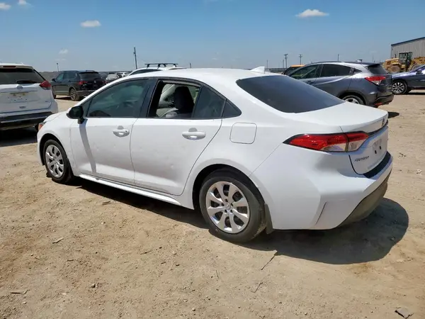 5YFB4MDE1RP222561 2024 TOYOTA COROLLA - Image 2