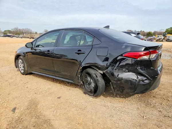 5YFB4MDE1RP223046 2024 TOYOTA COROLLA - Image 2