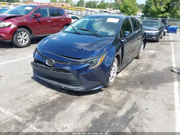 5YFB4MDE1RP223225 2024 TOYOTA COROLLA - Image 2
