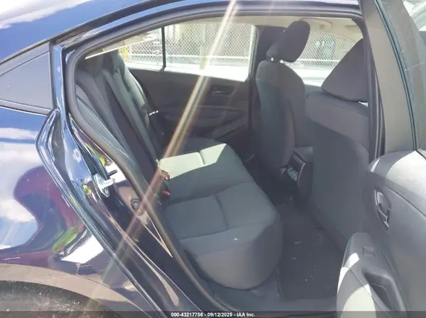 5YFB4MDE1RP223225 2024 TOYOTA COROLLA - Image 8
