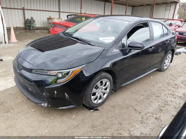 5YFB4MDE1RP223340 2024 TOYOTA COROLLA - Image 2