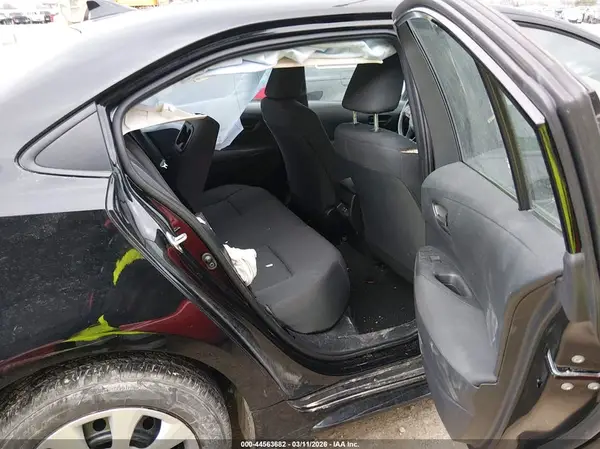 5YFB4MDE1RP223340 2024 TOYOTA COROLLA - Image 8