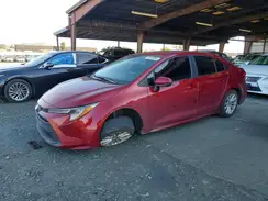 5YFB4MDE1RP223483 2024 TOYOTA COROLLA