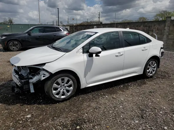 5YFB4MDE1RP223998 2024 TOYOTA COROLLA - Image 1