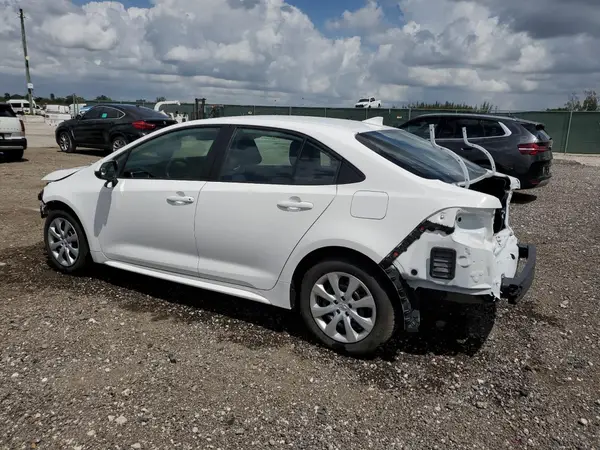 5YFB4MDE1RP223998 2024 TOYOTA COROLLA - Image 2