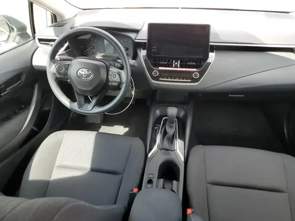 5YFB4MDE1RP223998 2024 TOYOTA COROLLA - Image 8