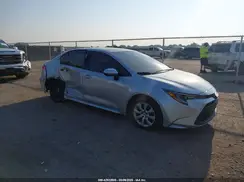 5YFB4MDE1RP224147 2024 TOYOTA COROLLA