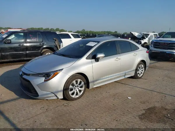 5YFB4MDE1RP224147 2024 TOYOTA COROLLA - Image 2