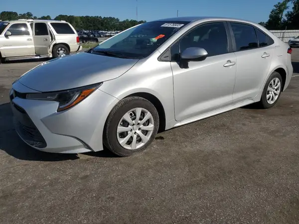 5YFB4MDE1RP224214 2024 TOYOTA COROLLA - Image 1