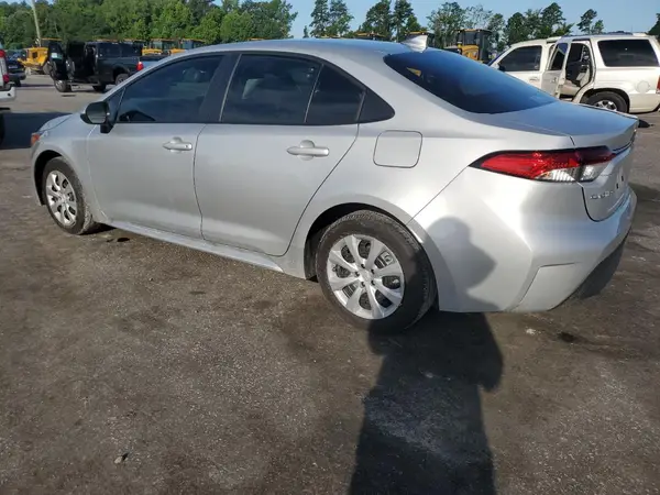 5YFB4MDE1RP224214 2024 TOYOTA COROLLA - Image 2