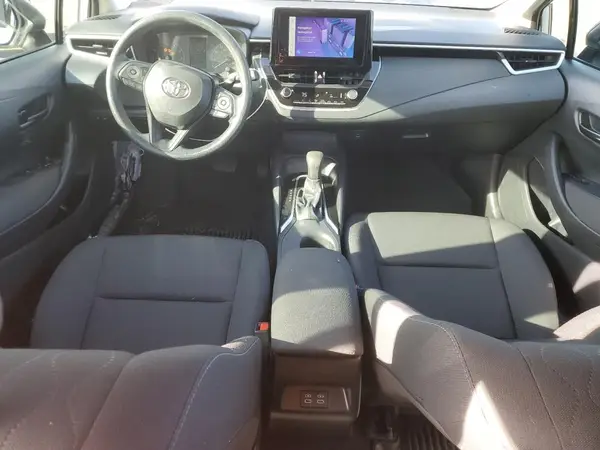 5YFB4MDE1RP224214 2024 TOYOTA COROLLA - Image 8