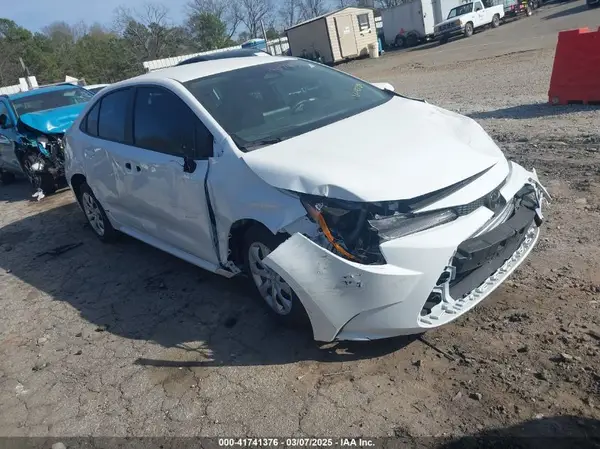 5YFB4MDE1RP224729 2024 TOYOTA COROLLA - Image 1