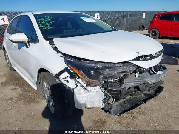 5YFB4MDE1RP224813 2024 TOYOTA COROLLA - Image 1