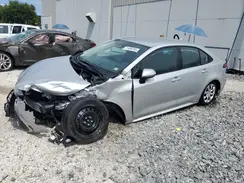5YFB4MDE1RP224987 2024 TOYOTA COROLLA