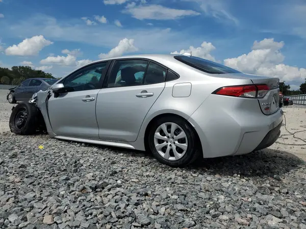 5YFB4MDE1RP224987 2024 TOYOTA COROLLA - Image 2