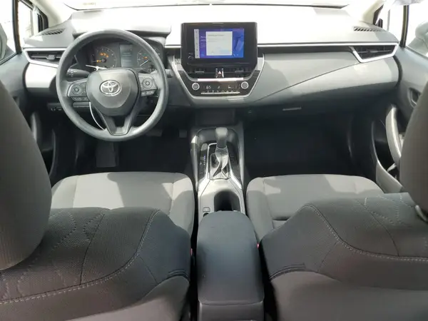 5YFB4MDE1RP224987 2024 TOYOTA COROLLA - Image 8