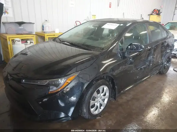 5YFB4MDE1RP225430 2024 TOYOTA COROLLA - Image 2