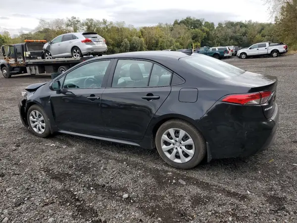 5YFB4MDE1RP225556 2024 TOYOTA COROLLA - Image 2