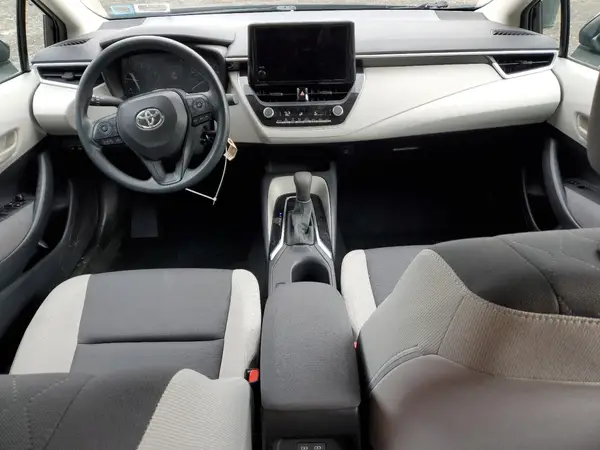 5YFB4MDE1RP225556 2024 TOYOTA COROLLA - Image 8