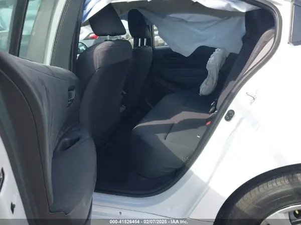 5YFB4MDE1RP225783 2024 TOYOTA COROLLA - Image 8