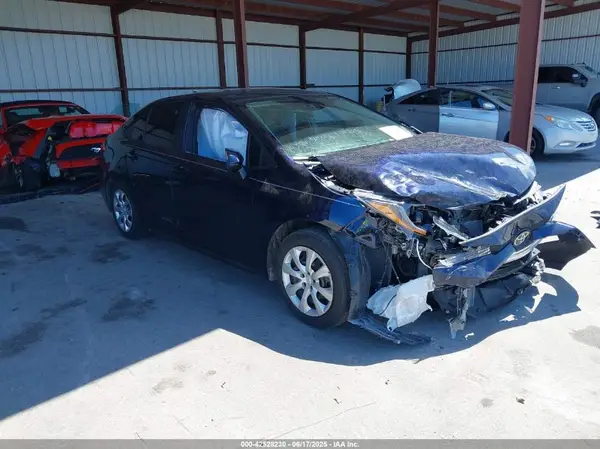 5YFB4MDE1RP225816 2024 TOYOTA COROLLA - Image 1