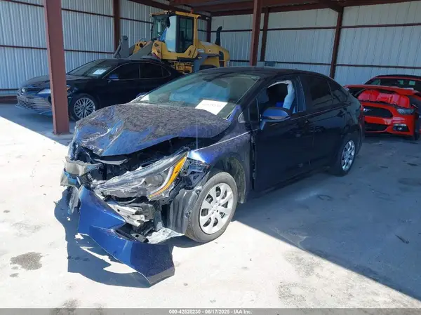 5YFB4MDE1RP225816 2024 TOYOTA COROLLA - Image 2