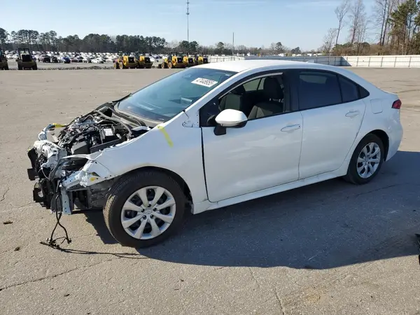 5YFB4MDE1RP225900 2024 TOYOTA COROLLA - Image 1
