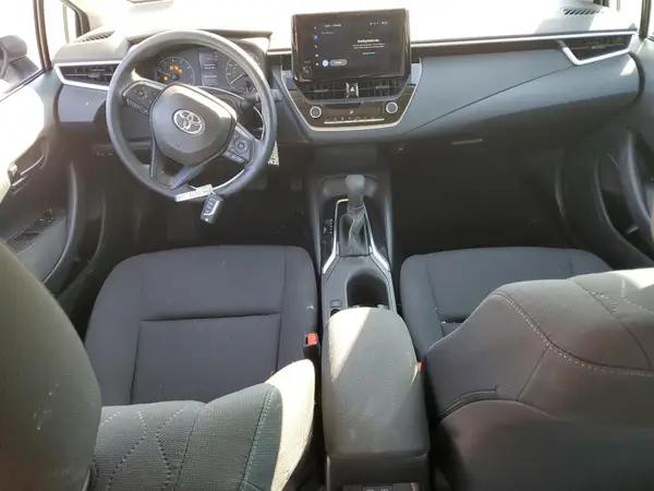 5YFB4MDE1RP225900 2024 TOYOTA COROLLA - Image 8