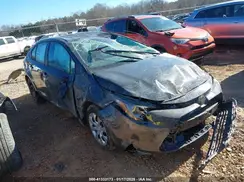5YFB4MDE1RP226433 2024 TOYOTA COROLLA