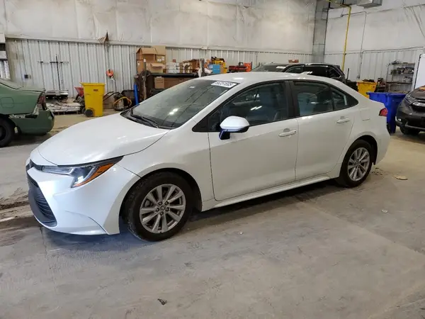 5YFB4MDE1RP226447 2024 TOYOTA COROLLA - Image 1