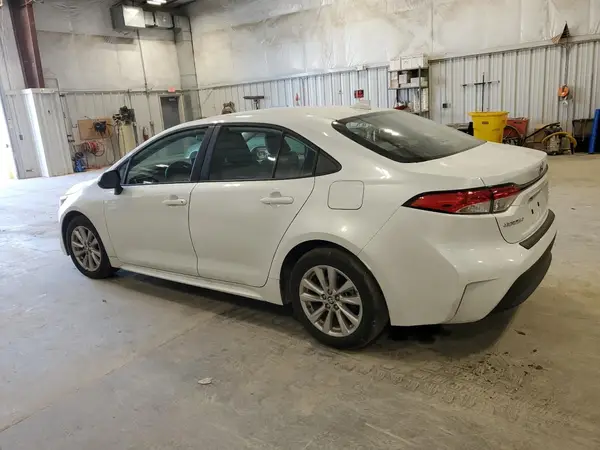 5YFB4MDE1RP226447 2024 TOYOTA COROLLA - Image 2