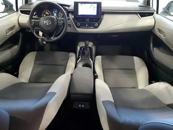 5YFB4MDE1RP226447 2024 TOYOTA COROLLA - Image 8