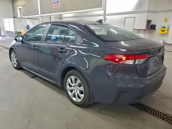 5YFB4MDE1RP227145 2024 TOYOTA COROLLA - Image 2