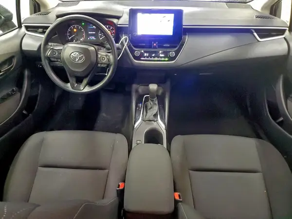 5YFB4MDE1RP227145 2024 TOYOTA COROLLA - Image 8