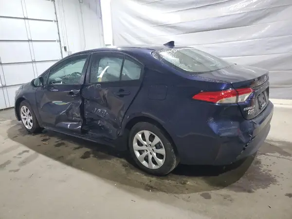 5YFB4MDE1RP227288 2024 TOYOTA COROLLA - Image 2