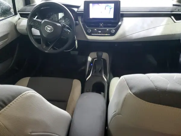 5YFB4MDE1RP227288 2024 TOYOTA COROLLA - Image 8