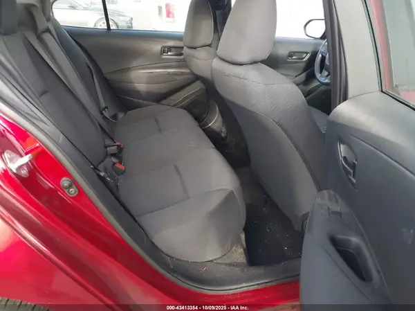 5YFB4MDE1RP227548 2024 TOYOTA COROLLA - Image 8