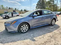5YFB4MDE1RP227873 2024 TOYOTA COROLLA